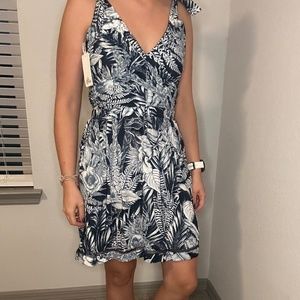 Short dresses